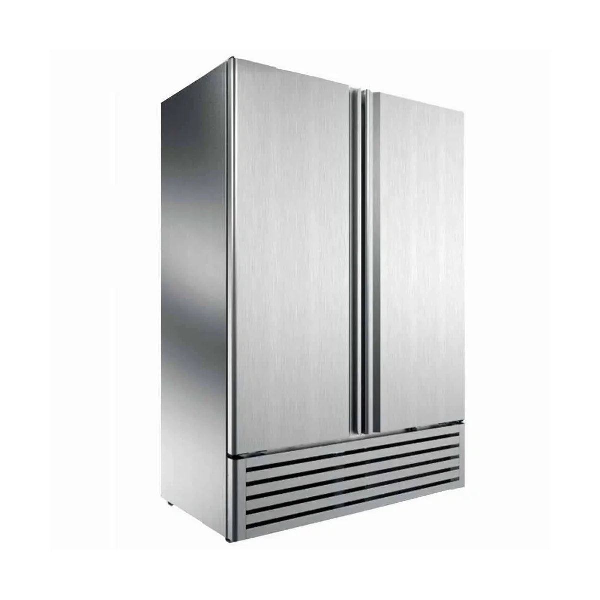 Enfriador Vertical Comercial 1218 Litros Imbera VRD43