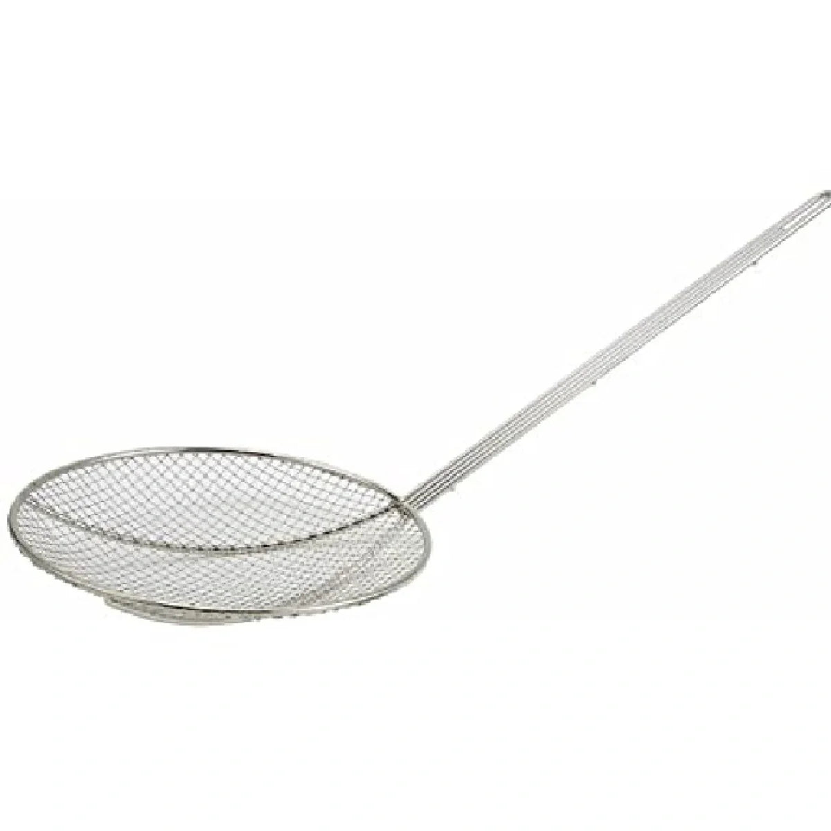 Espumadera Redonda Malla Dia 12Pulg Concasse 30.48 Cm MCEPRM12