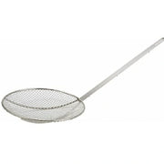 Espumadera Redonda Malla Dia 12Pulg Concasse 30.48 Cm MCEPRM12