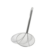 Espumadera Redonda Malla Dia 5’’ Acero Concasse 12.7 Cm MCEPRM5