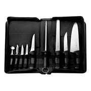 Estuche Chef Master Blanco Tramontina 600
