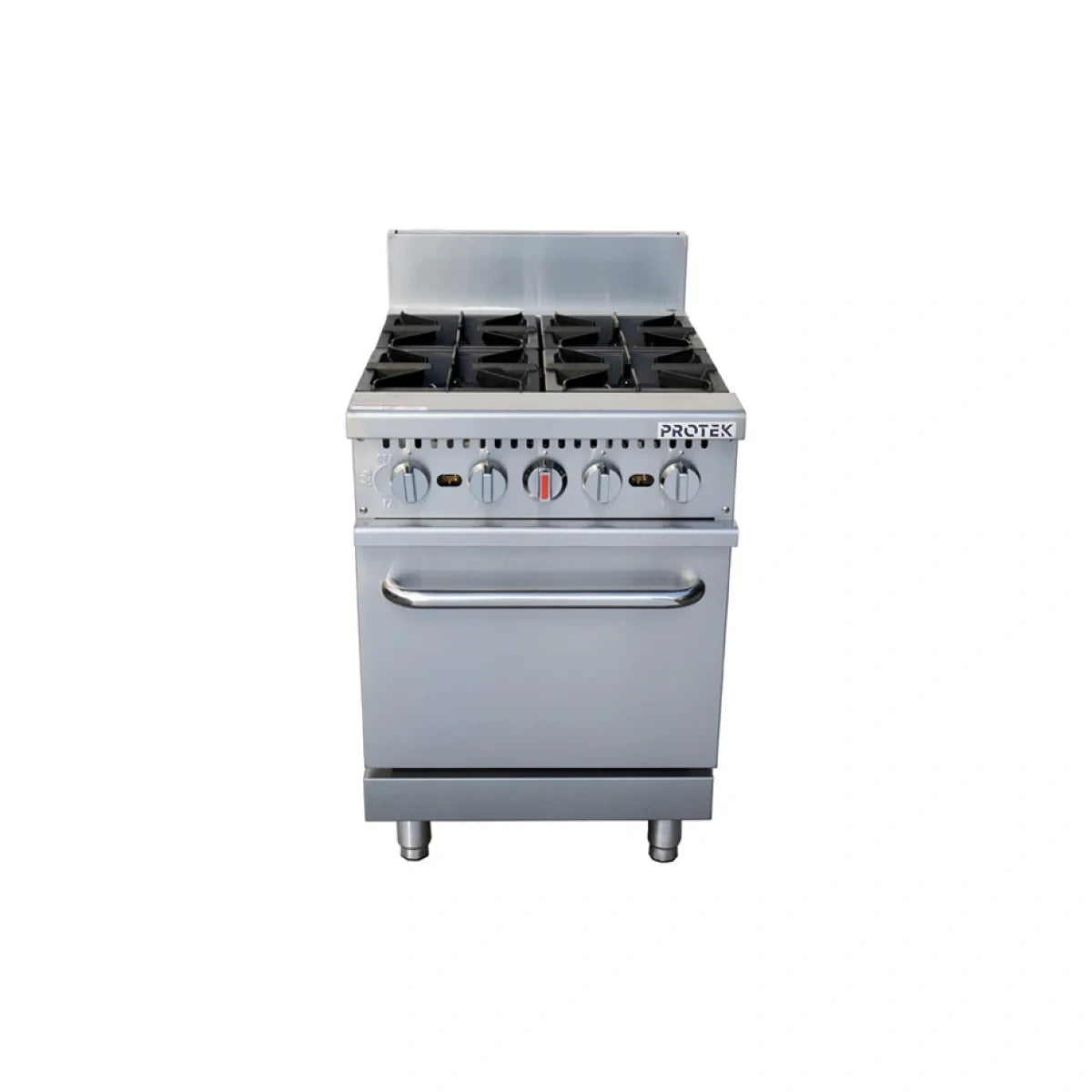 Estufa Industrial a Gas Protek EHGP-4QCOM