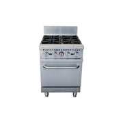 Estufa Industrial a Gas Protek EHGP-4QCOM