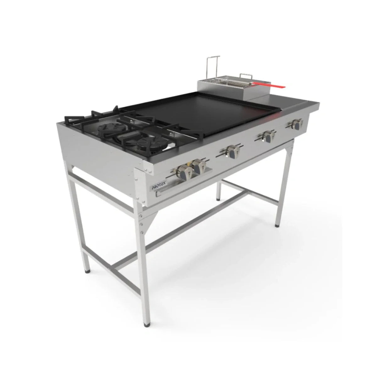 Estufa Múltiple a Gas Protek EPS-1200GS