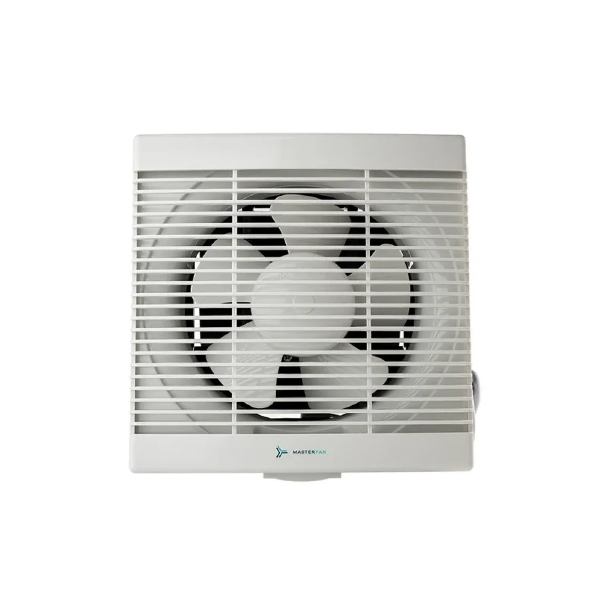 Extractor Axial 10 Pulgadas Masterfan GEMINIS