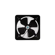 Extractor Axial 12 Pulgadas Masterfan TRITON