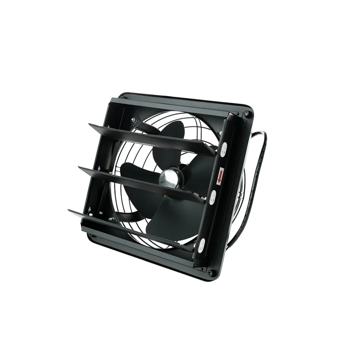 Extractor Axial 20 Pulgadas Masterfan TRITON