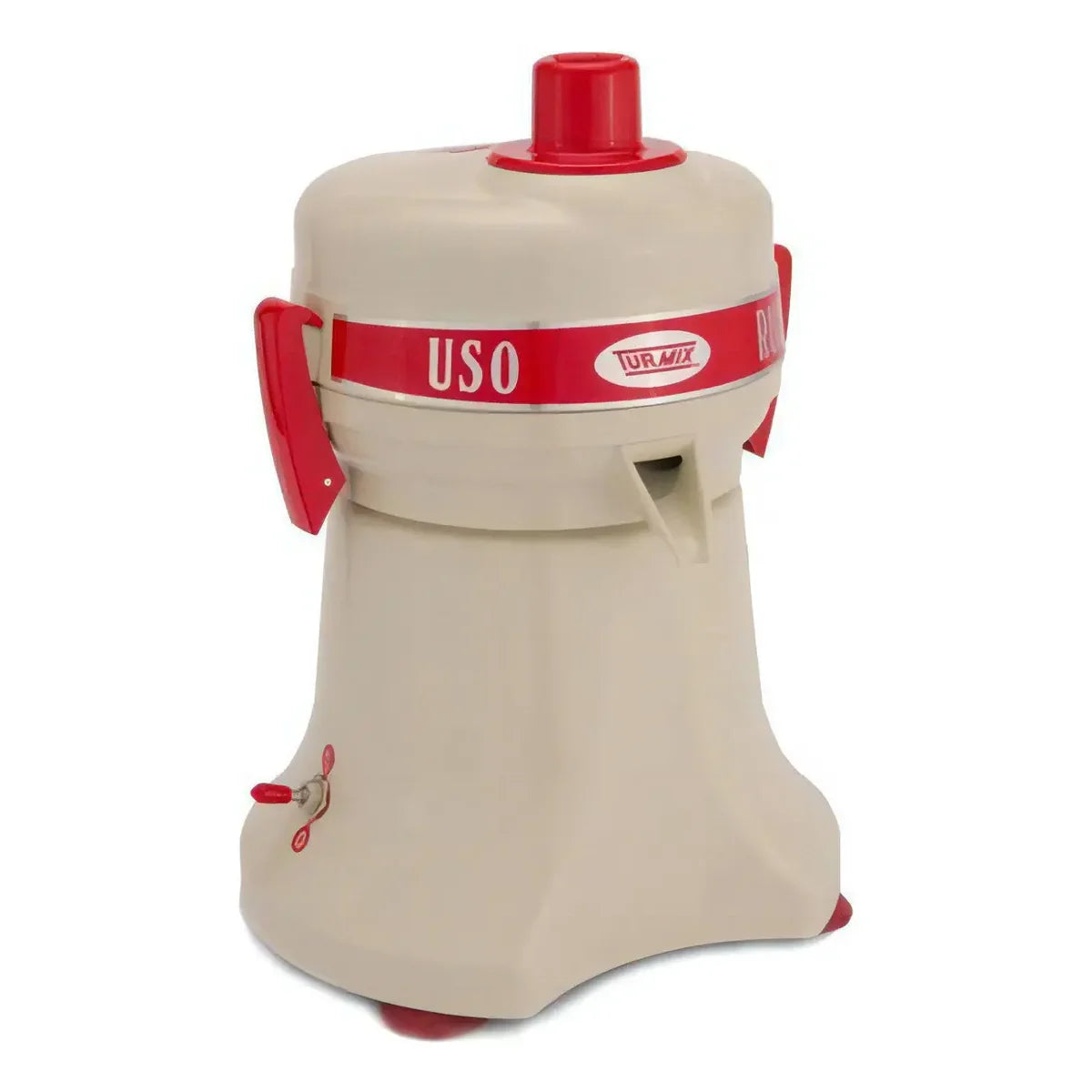 Extractor y Exprimidor De Cítricos 500 ml Turmix TU05