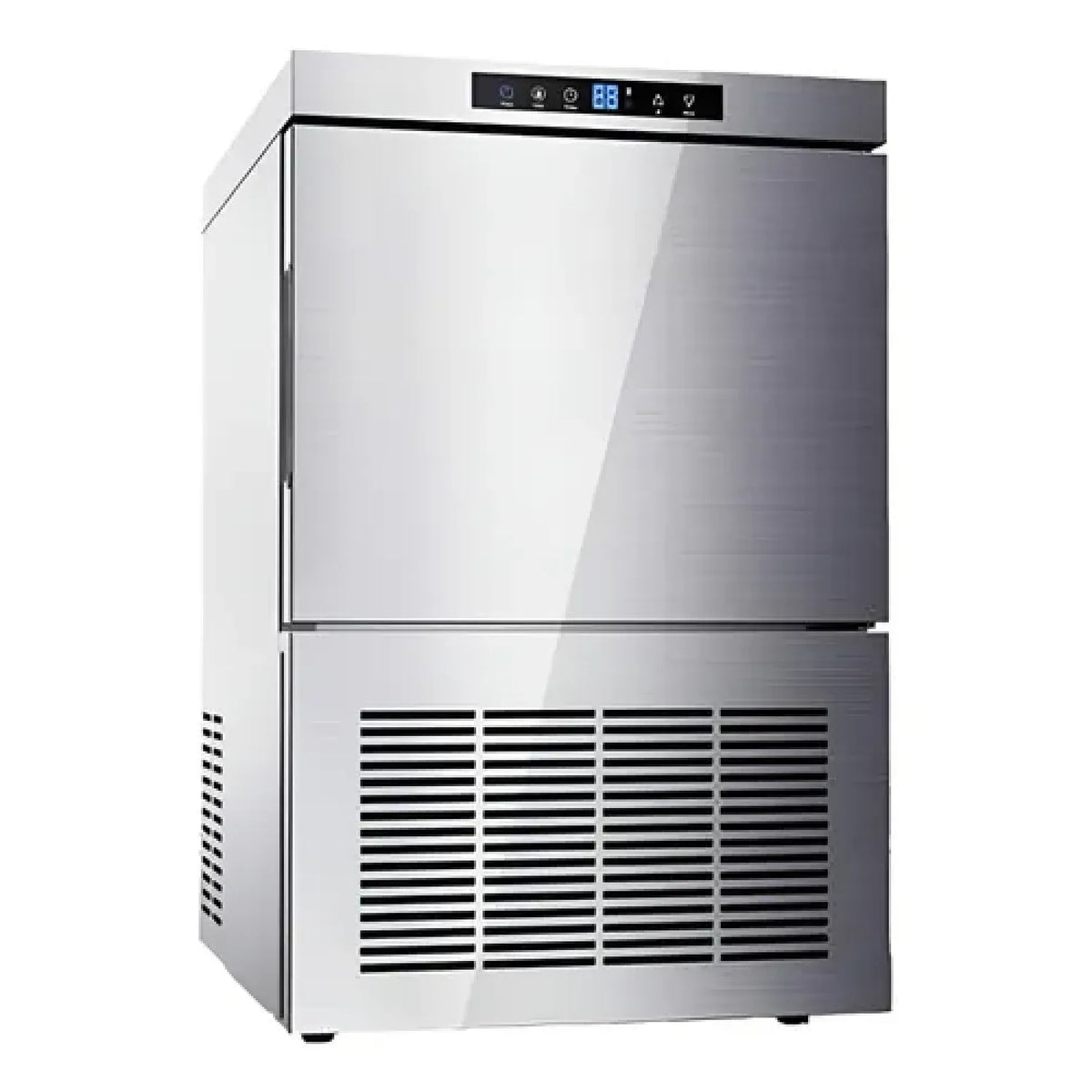 Fabrica De Hielo Comercial Imbera FHI-20K