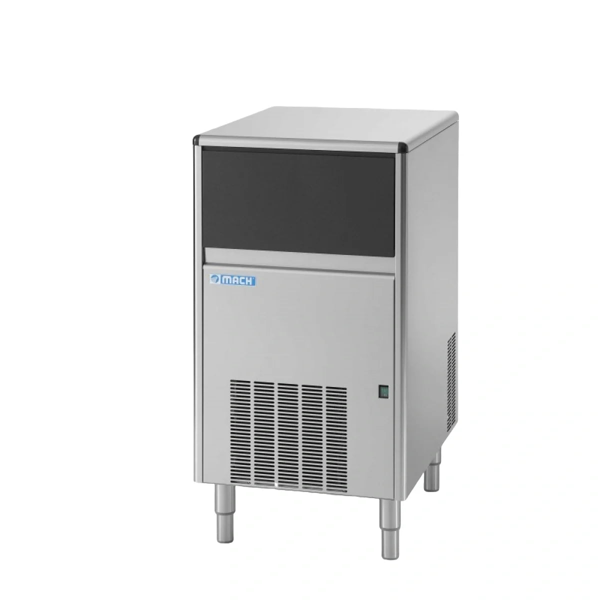 Fábrica De Hielo Gourmet 105 Kg Lavati MGP105