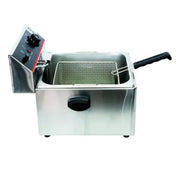 Freidora Industrial Pdh PD117