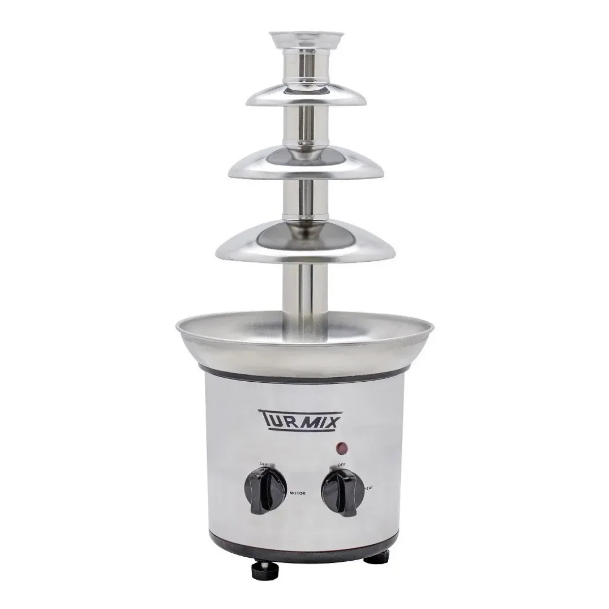 Fuente De Chocolate Turmix FCT-2TU20