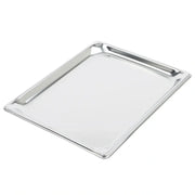 Fuente Escoffier De Acero Inoxidable Saul FE
