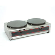CREPERA DOBLE A GAS | GM-2