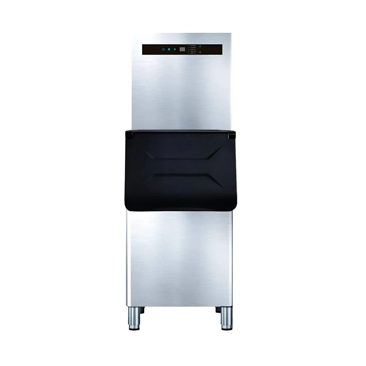 MÁQUINA FABRICADORA DE HIELO EN CUBOS | HB-230