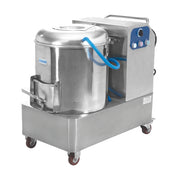 MONDADORA DE PAPAS DE 30 KG | HLP-50