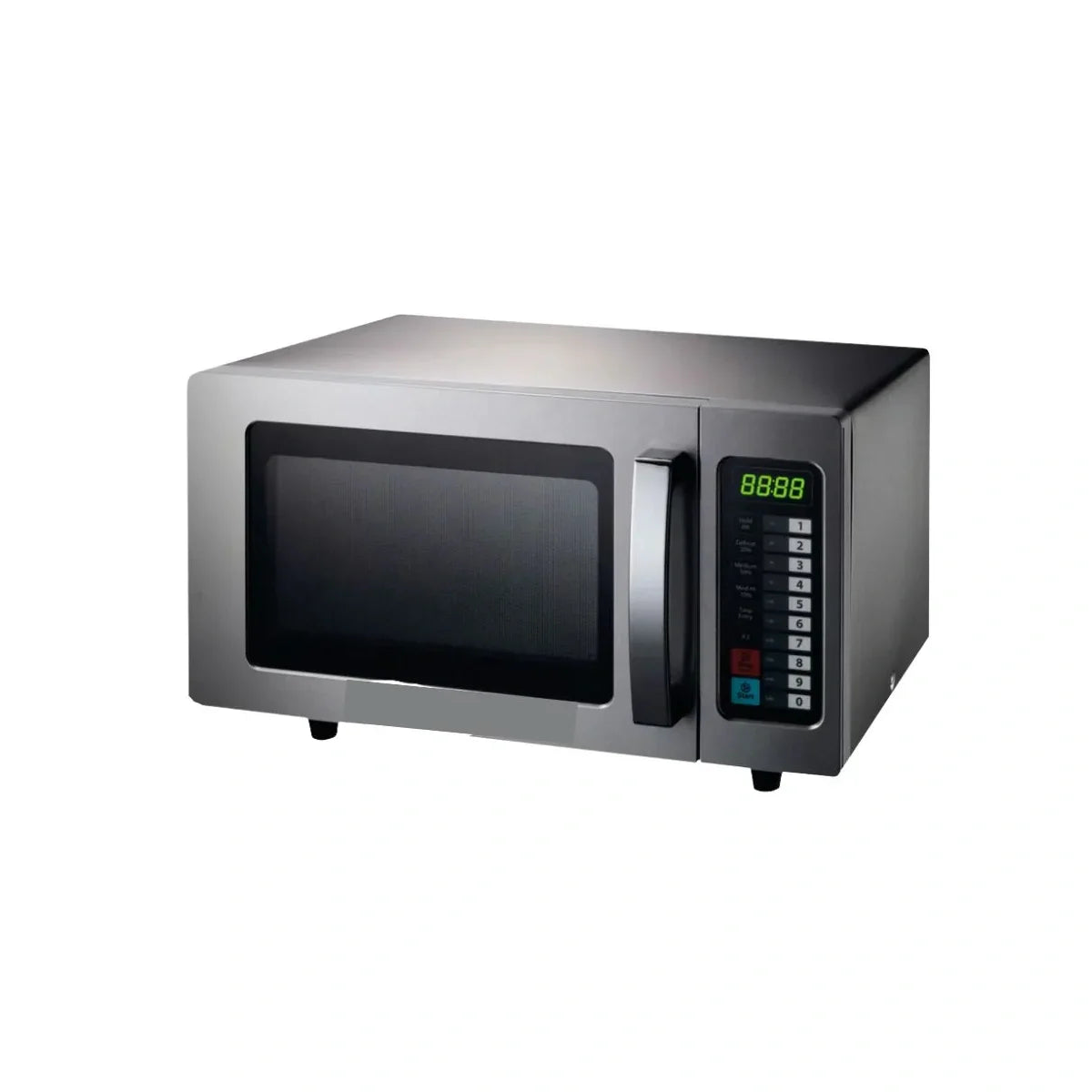 Horno De Microondas Comercial Imbera MITK-0.9