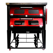 Horno Industrial Hormex 120X102X151CM