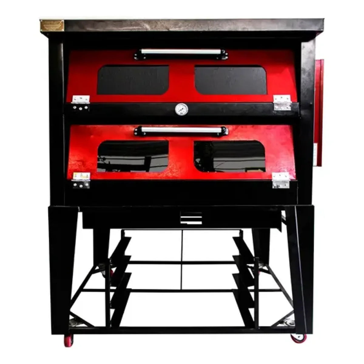 Horno Industrial Hormex 120X102X151CM
