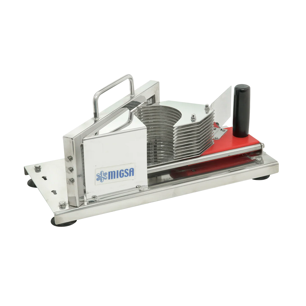 CORTADOR DE TOMATES EN REBANADAS 5.5 MM | HT-55