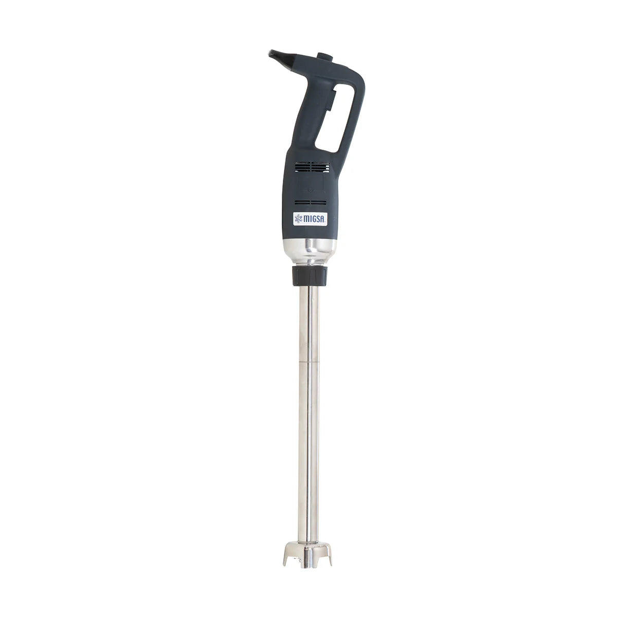TURBOLICUADOR DE 750 WATTS VELOCIDAD FIJA MIGSA. VELOCIDAD VARIABLE (3,000 A 16,000 R.P.M) | IB-750LV