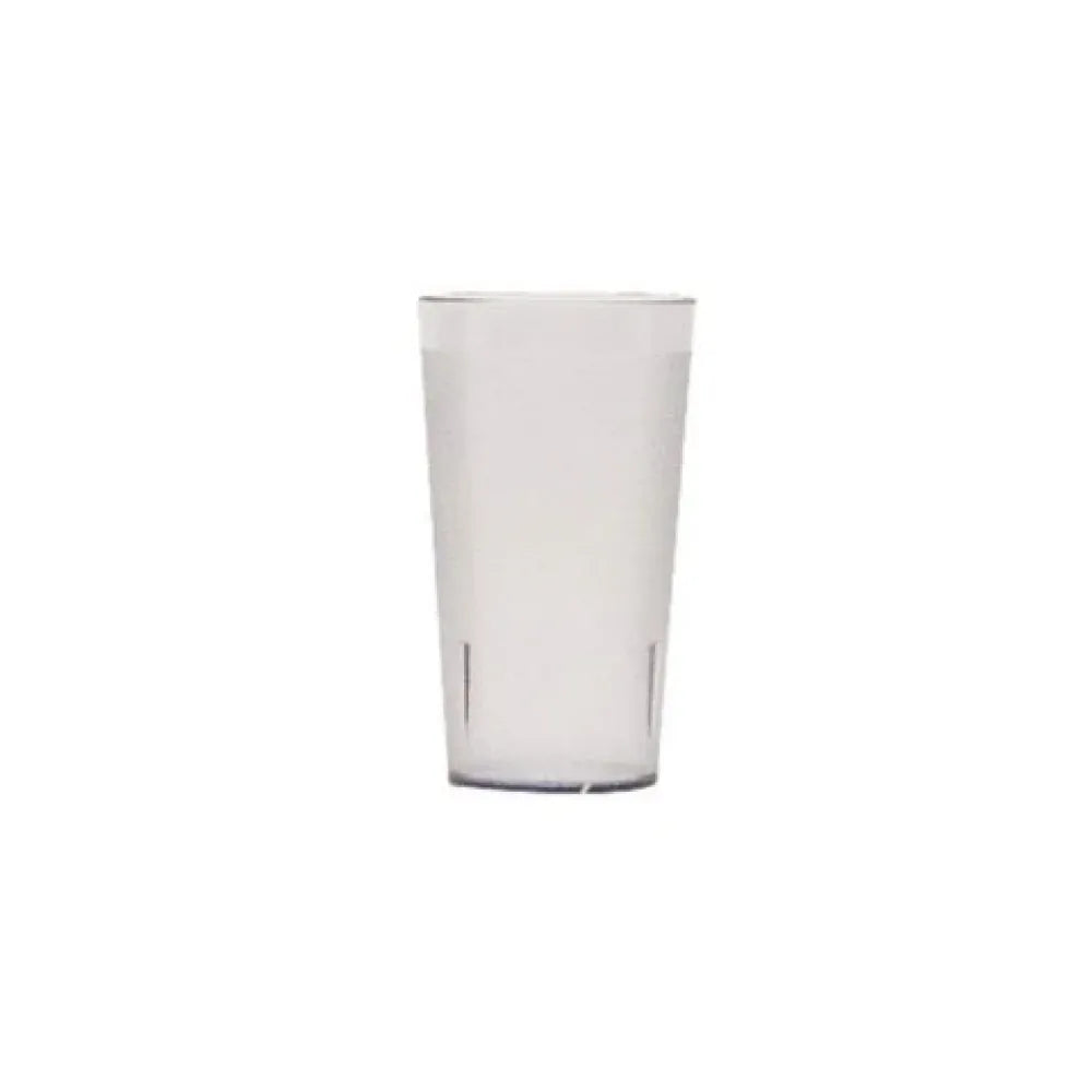 VASO | 8 OZ | USO PROFESIONAL | CONCASSE MCVPOL08T