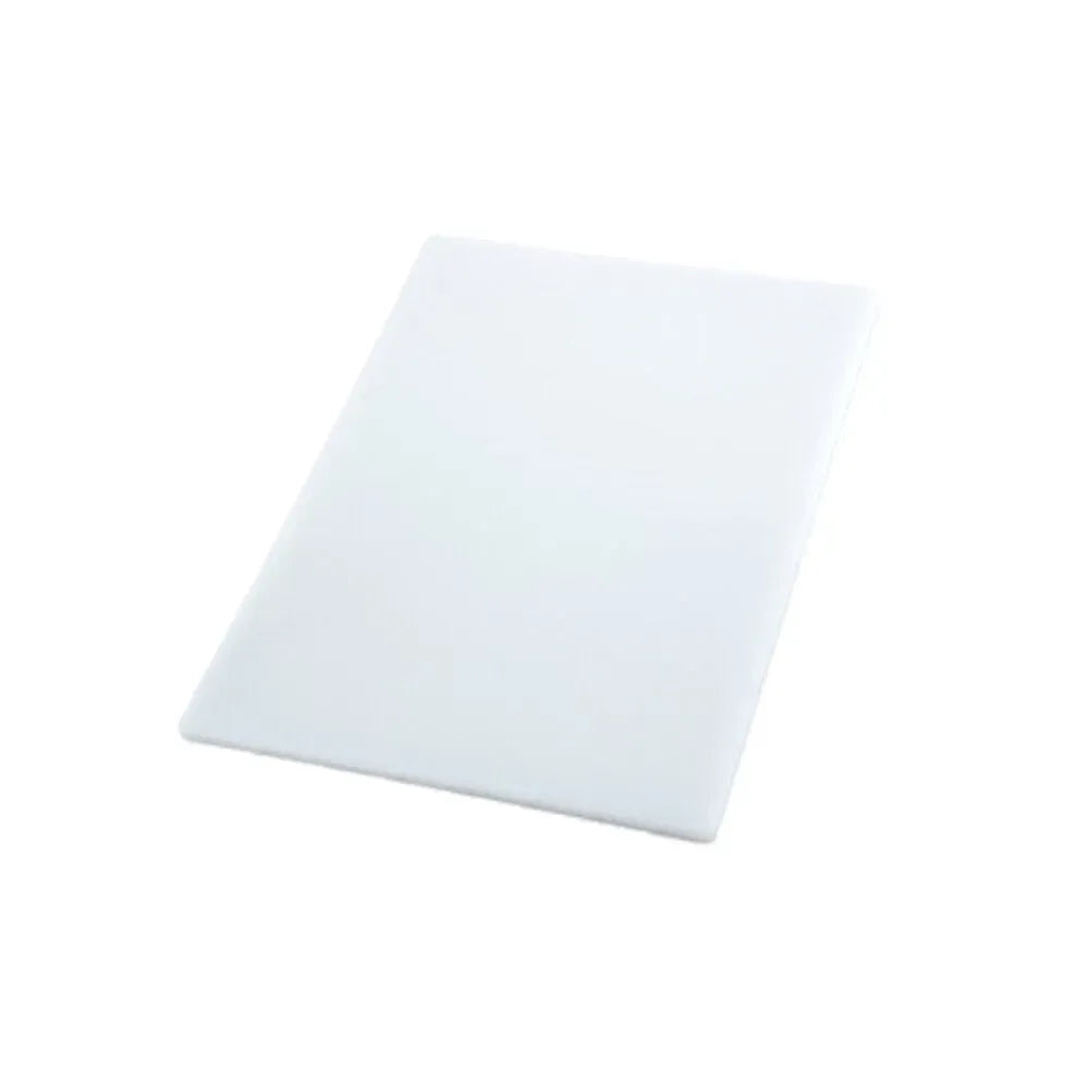 Tabla De Corte 15x20" CONCASSE | Polipropileno | Blanca