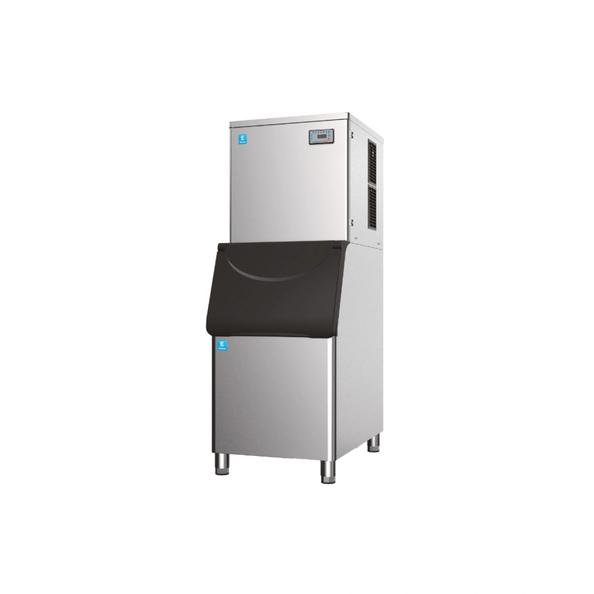 FÁBRICA DE HIELO | USO PROFESIONAL | IMBERA FHI-160 COM