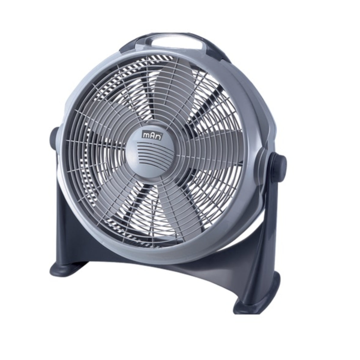 Ventilador De Piso | 20 Pulgadas | Uso Comercial | FREAL 2020 | MAN