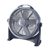 Ventilador De Piso | 20 Pulgadas | Uso Comercial | FREAL 2020 | MAN