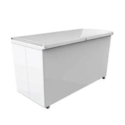 CONGELADOR HORIZONTALONTAL | REFRIGERANTE R290 | USO PROFESIONAL | IMBERA HFS17