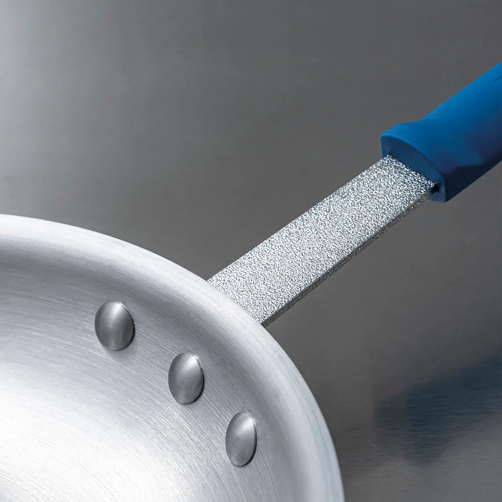 Sartén 36 cm Aluminio | Inducción | Alpro