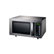 Horno De Microondas Comercial | 0.9 Pies³ | 4 Niveles De Potencia | Uso Comercial | MITK-0.9 | IMBERA
