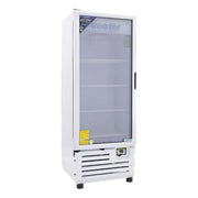 Congelador Vertical Comercial | 453 Litros (16 Pies³) | Iluminación Led | Uso Comercial | VFS16 | IMBERA
