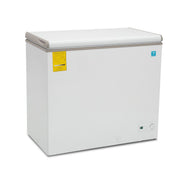 Congelador Horizontal Comercial | 195 Litros (6.89 Pies³) | Doble Temperatura | Uso Comercial | HF06 | IMBERA