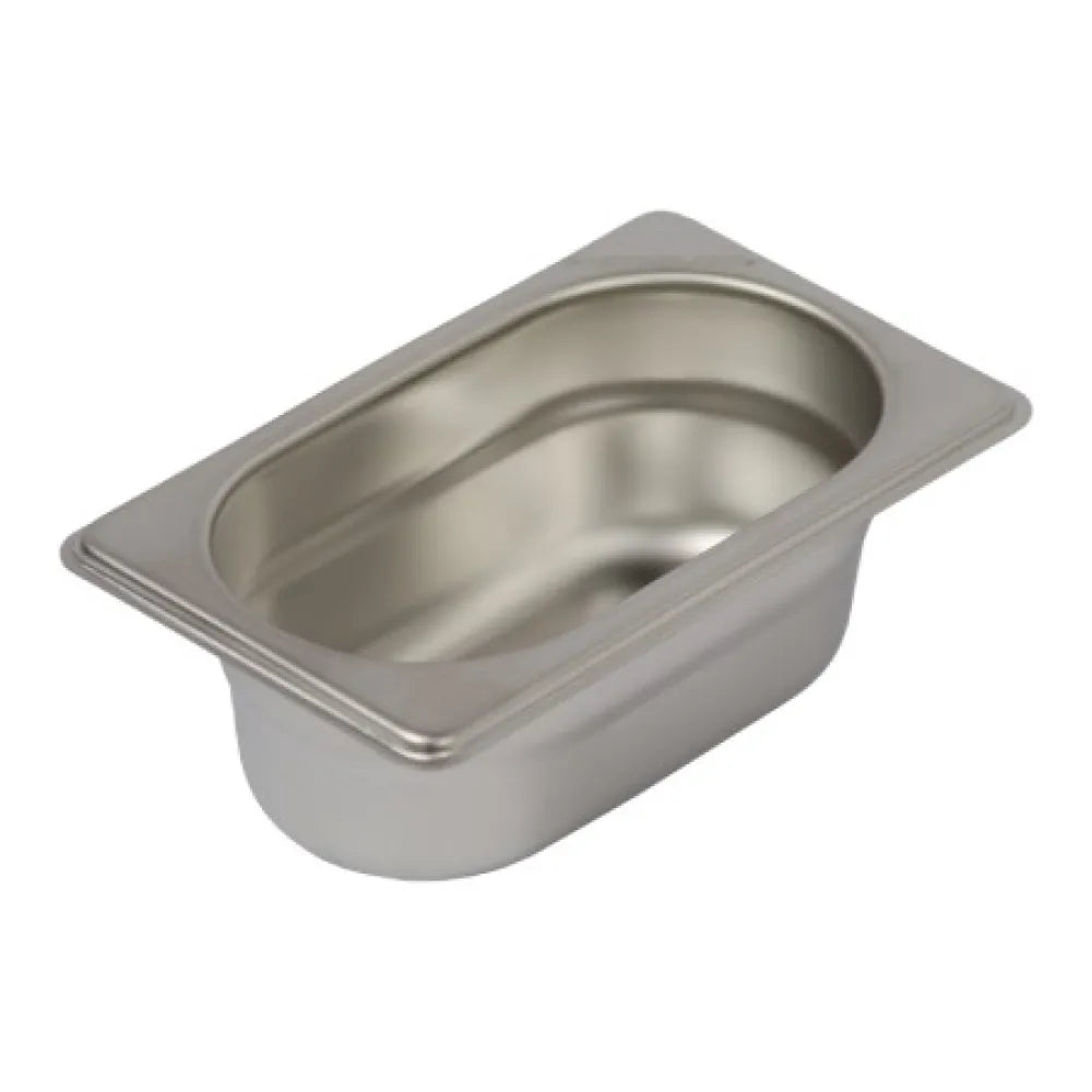 Inserto acero inoxidable 17.5 x 11 cm x 10.16 cm Caledonia INAN-4