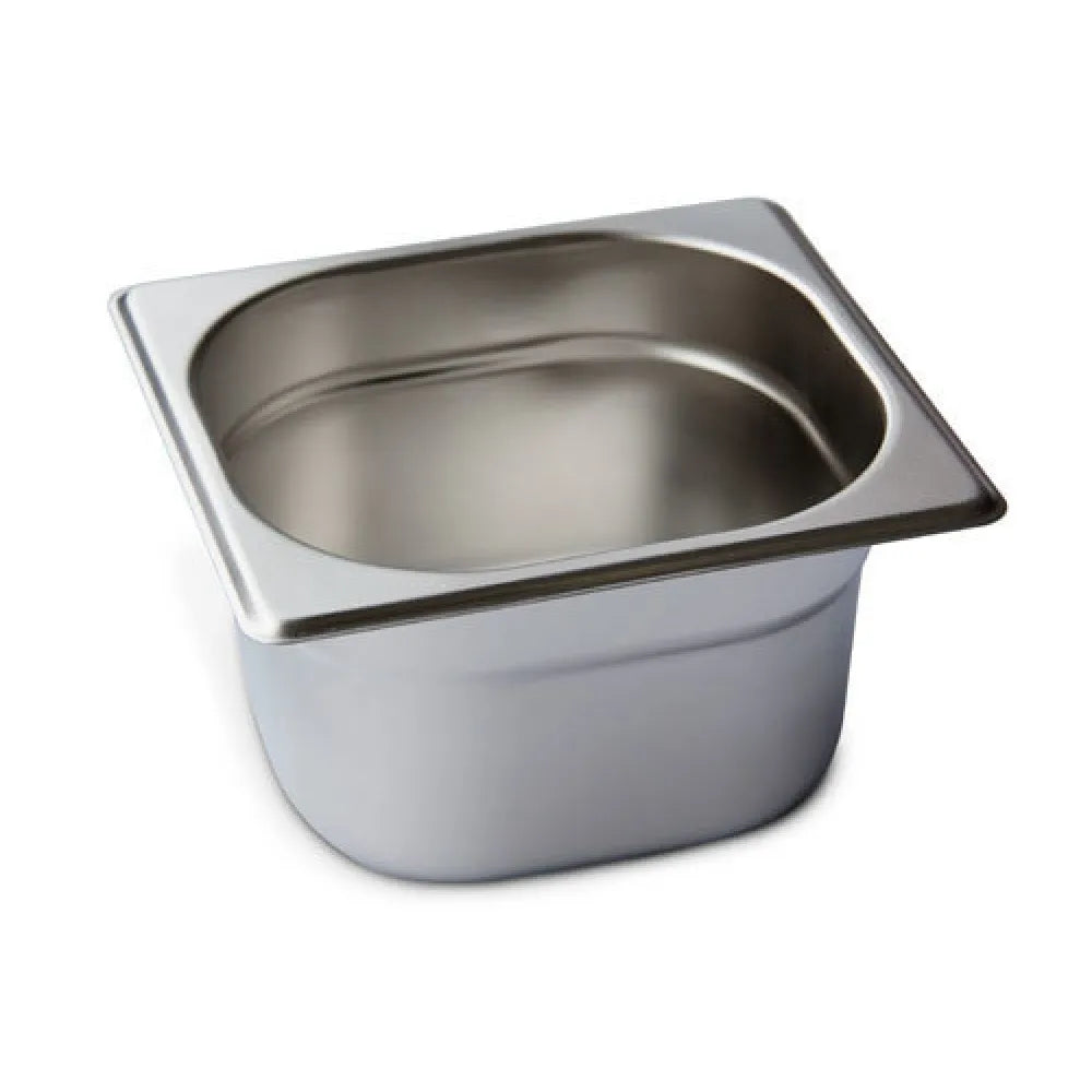 Inserto acero inoxidable 17.5 x 16 cm x 10.16 cm Caledonia INAS-4