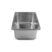 Inserto acero inoxidable 26.5 x 16.2 cm x 10.16 Caledonia INAC-4