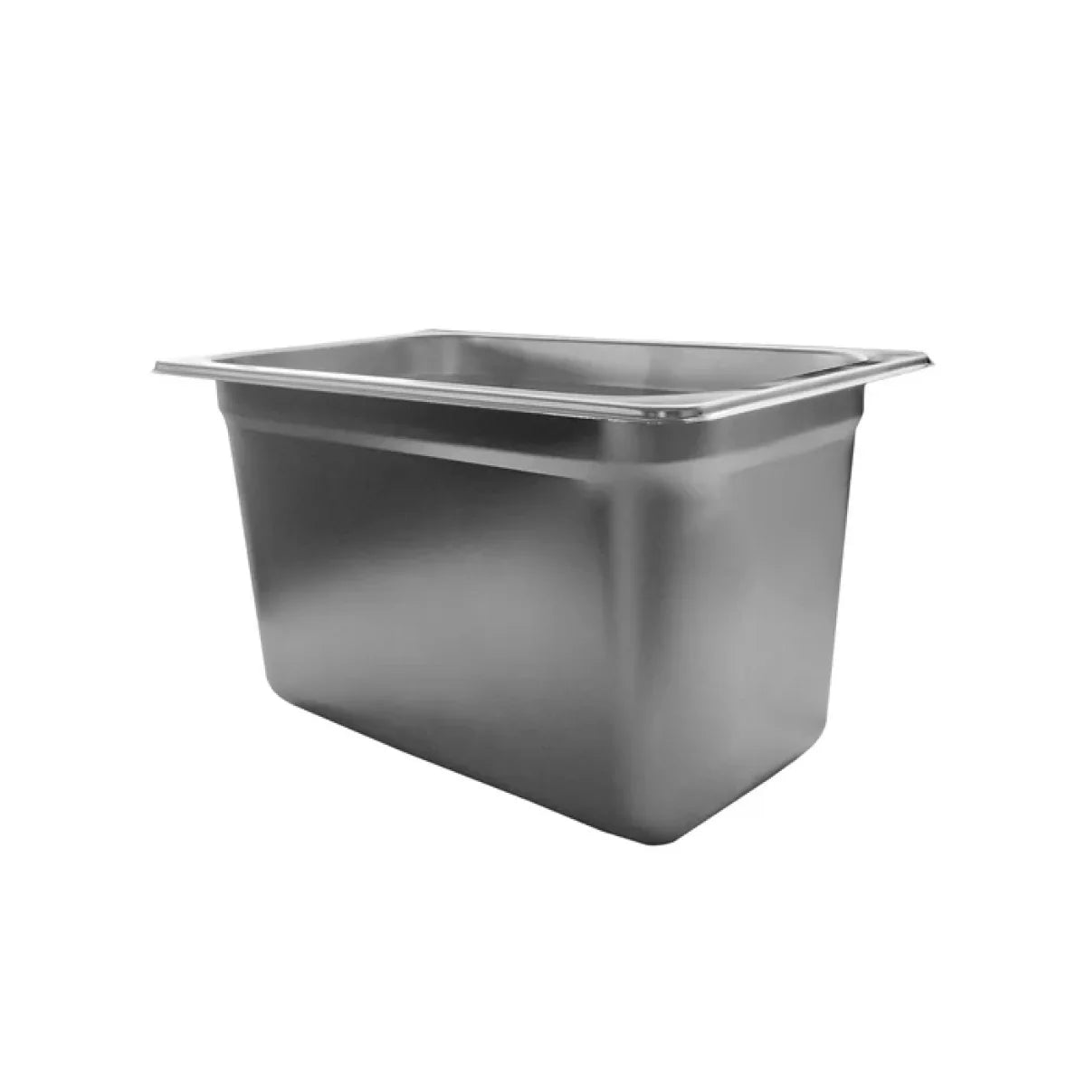 Inserto acero inoxidable 26.5 x 16.2 cm x 15.24 Caledonia INAC-6