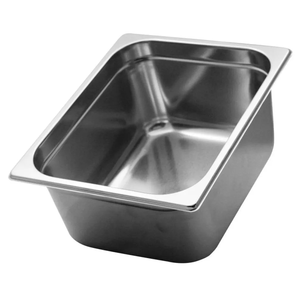 Inserto acero inoxidable 32.5 x 26.5 cm x 15.24 Caledonia INAM-6