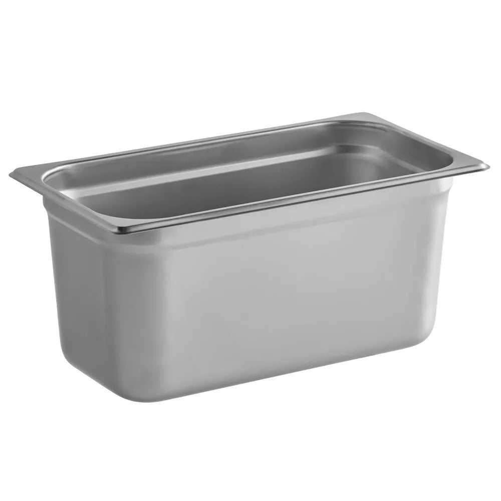 Inserto acero inoxidable 33 x 17.8 cm x 15.24 cm Caledonia INAT-6