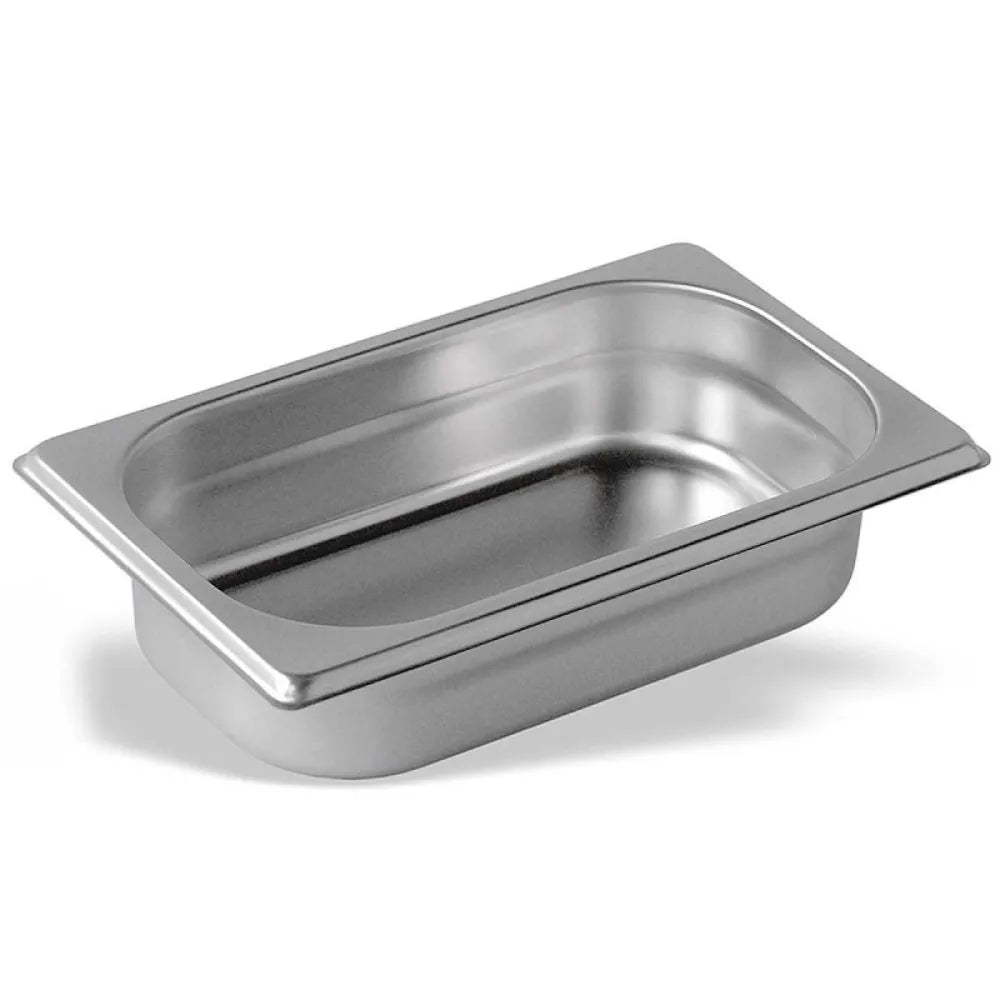 Inserto acero inoxidable 33 x 17.8 cm x 6.35 Caledonia INAT-2.5