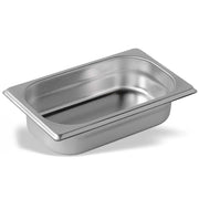 Inserto acero inoxidable 33 x 17.8 cm x 6.35 Caledonia INAT-2.5