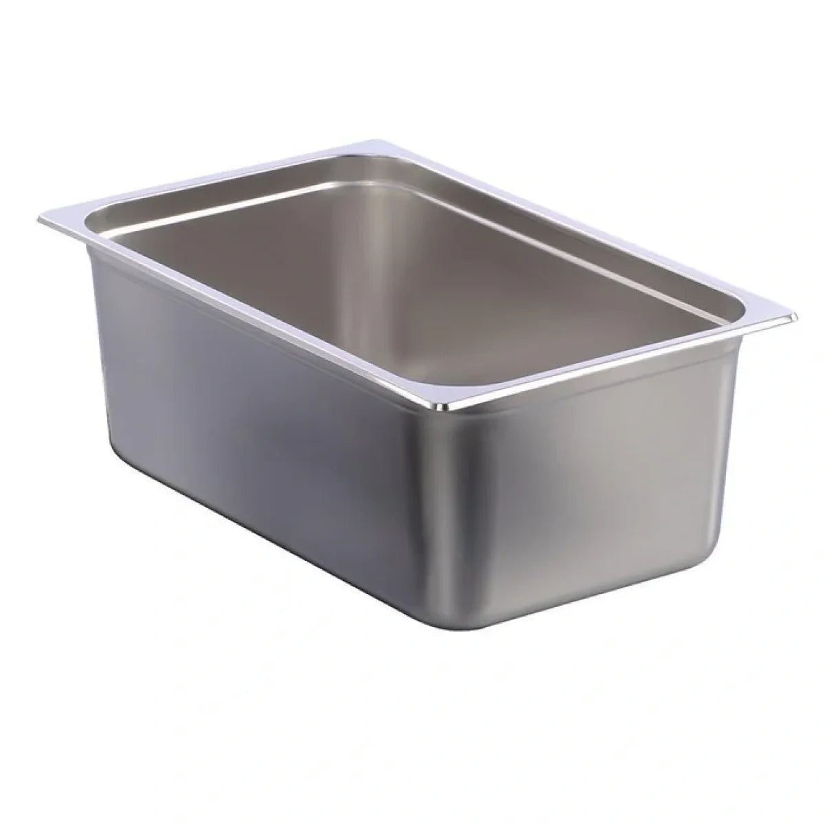 Inserto acero inoxidable 33 x 53.5 cm x 15.24 cm Caledonia INAE-6
