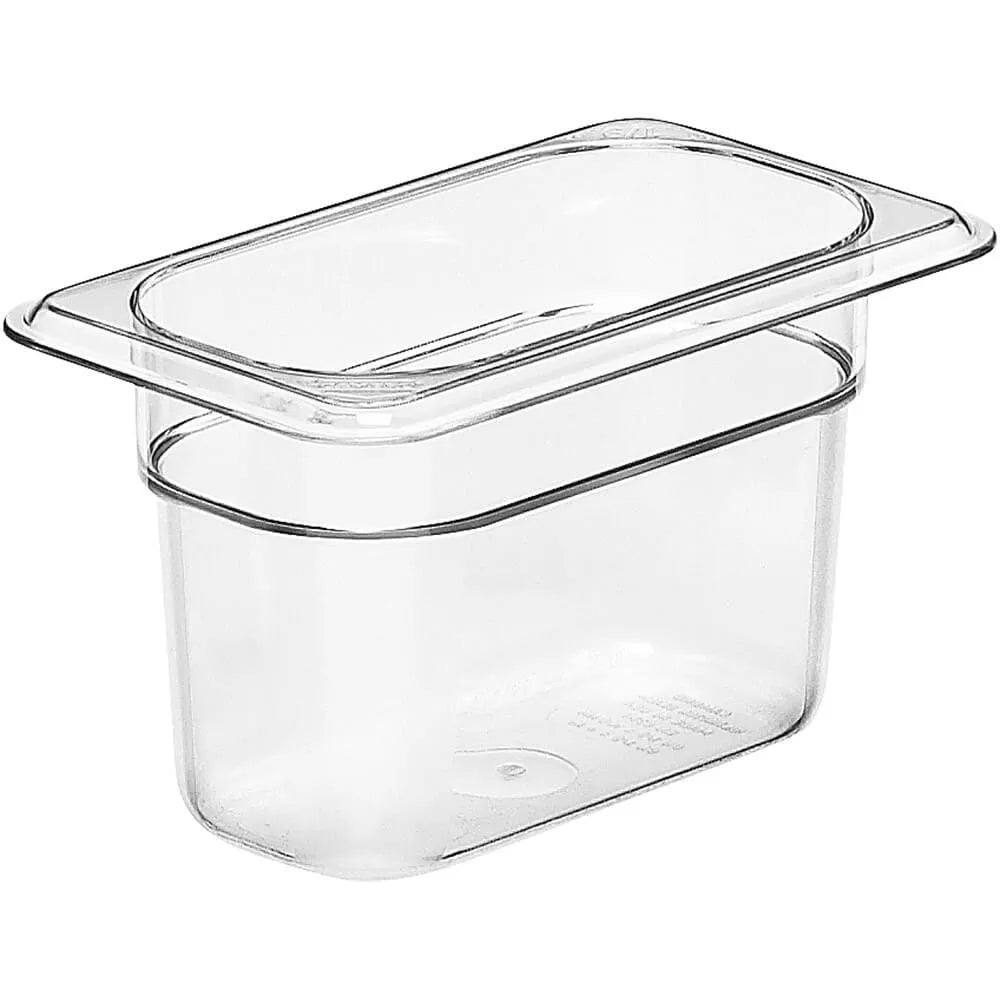 Inserto policarbonato 17.5 x 11 cm x 10.16 cm Caledonia INPONO-4