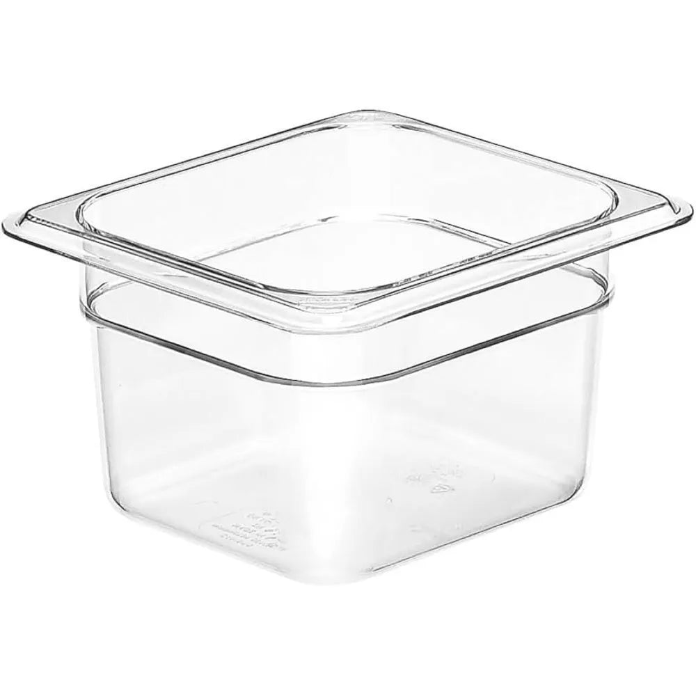 Inserto policarbonato 17.5 x 16 cm x 10.16 cm Caledonia INPOSE-4
