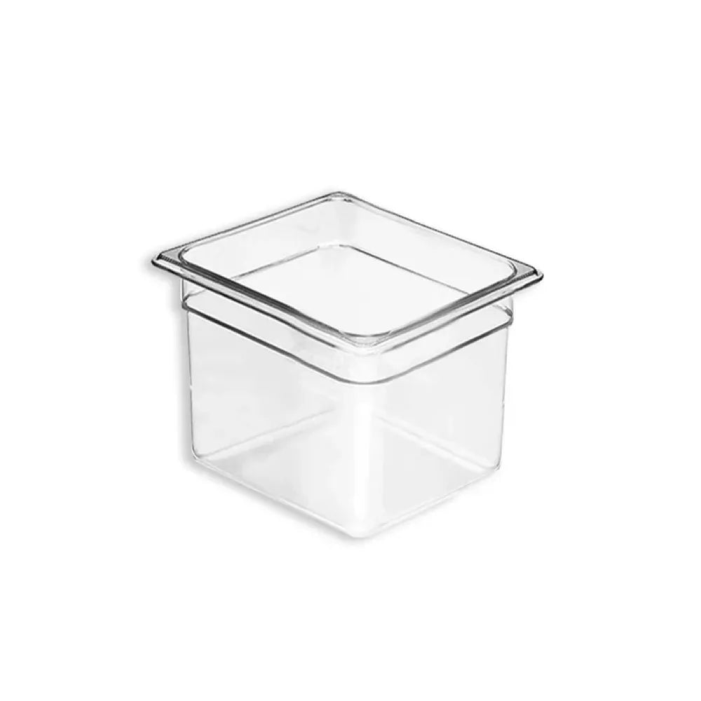 Inserto policarbonato 17.5 x 16 cm x 15.24 cm Caledonia INPOSE-6