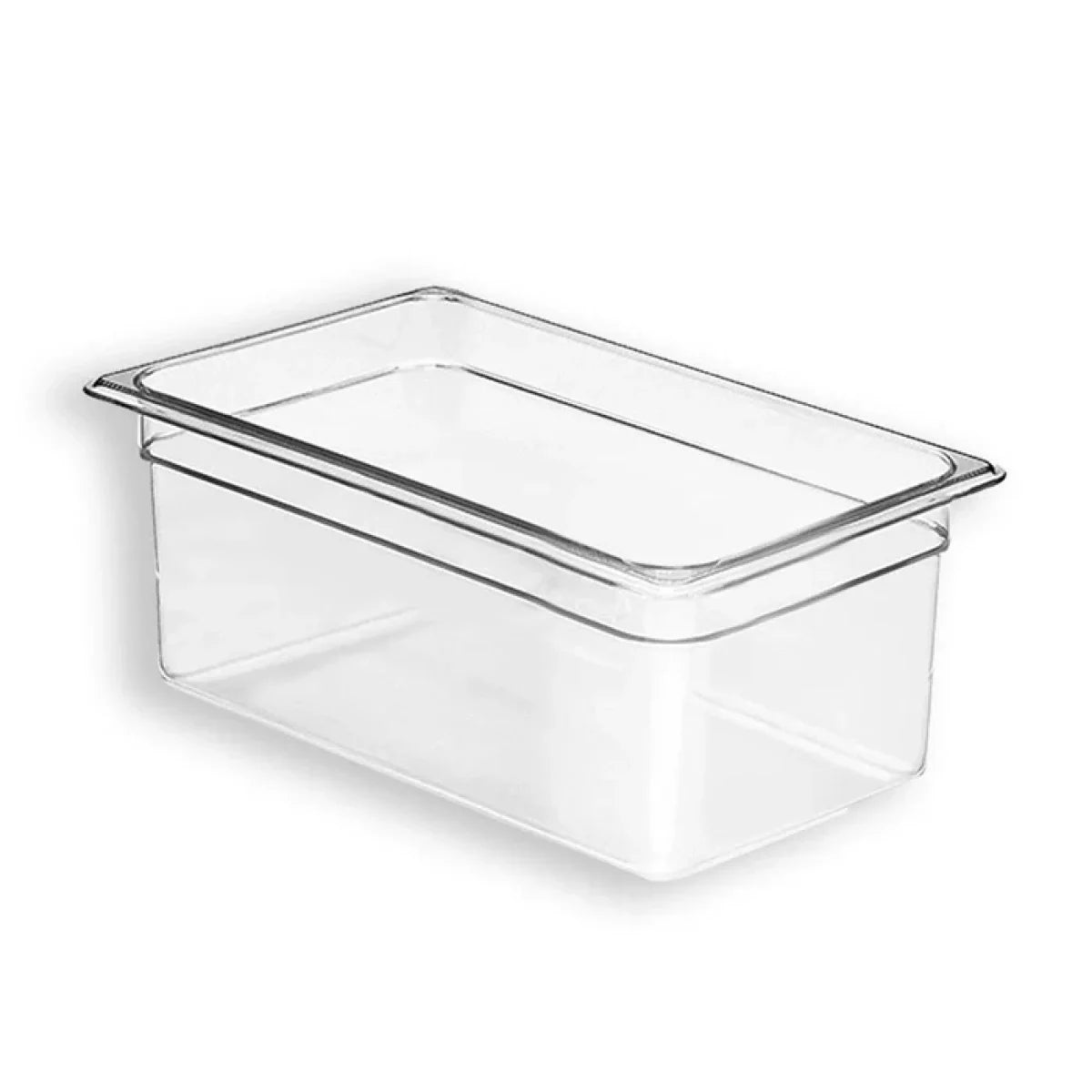 Inserto policarbonato 32 x 17.5 cm x 15.24 cm Caledonia INPOTE-6