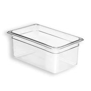 Inserto policarbonato 32 x 17.5 cm x 15.24 cm Caledonia INPOTE-6