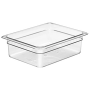Inserto policarbonato 32 x 26 cm x 10.16 cm Caledonia INPOME-4